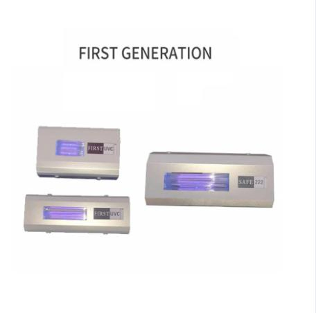 Anti-Bacteria Far UVC Germicidal Device 5W/15W/20W Far UVC Disinfection Lamp LED Sterilizer Equipment DC24V Ultraviolet LED Light