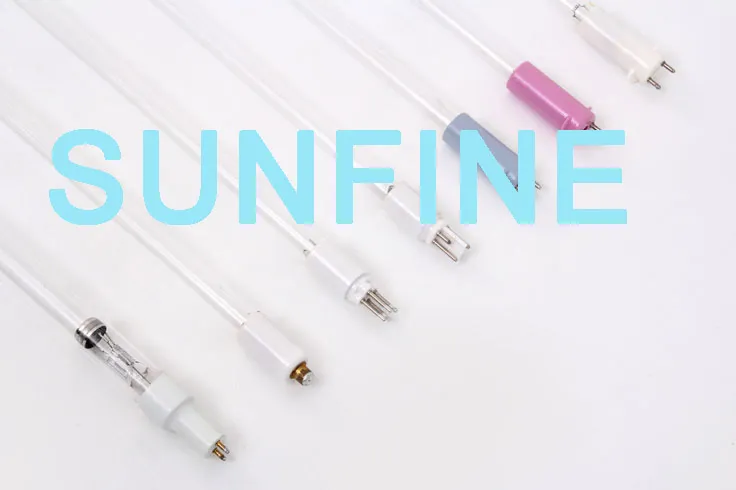 Aquafine 18977-4 75watt Hot Cathode Ultraviolet Lamp