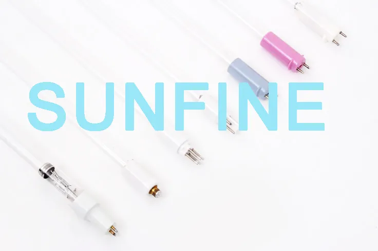 Aquafine 18977-4 75watt Hot Cathode Ultraviolet Lamp