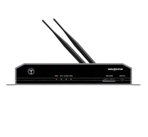 Asynchronous Novastar Controller Multimedia Player Sending Box Tb6/Tb3