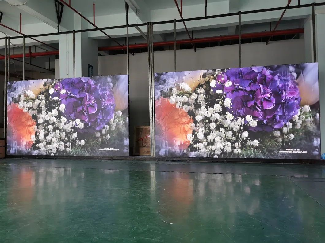 Asynchronous Novastar Controller Multimedia Player Sending Box Tb6/Tb3