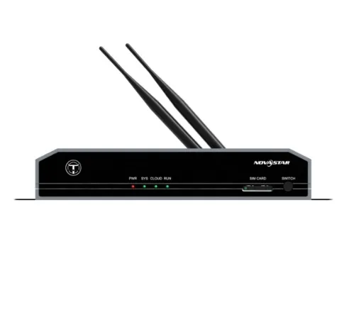 Asynchronous Novastar Controller Multimedia Player Sending Box Tb6/Tb3