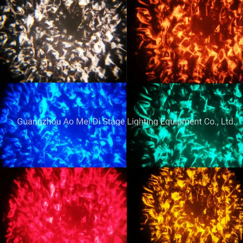 Beam Spot Pattern Wash 3in1 Moving Head Stage Wedding Lights