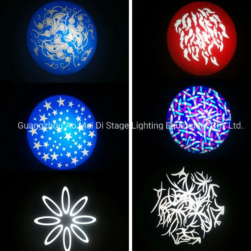 Beam Spot Pattern Wash 3in1 Moving Head Stage Wedding Lights