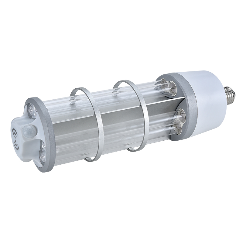 Big Power UVC Light Portable 254nm House Lamps Hospitals for Glass Lamp UV Desinfection Germicidal