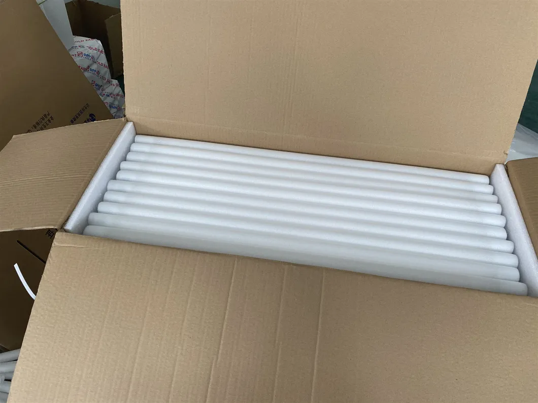 CE ISO Approval 30W 19mm T6 894mm 5000 Hours G13 Lamp Base Disinfection UV Light