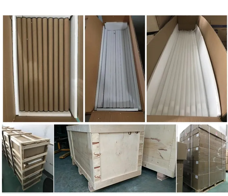 CE ISO Approval 30W 19mm T6 894mm 5000 Hours G13 Lamp Base Disinfection UV Light