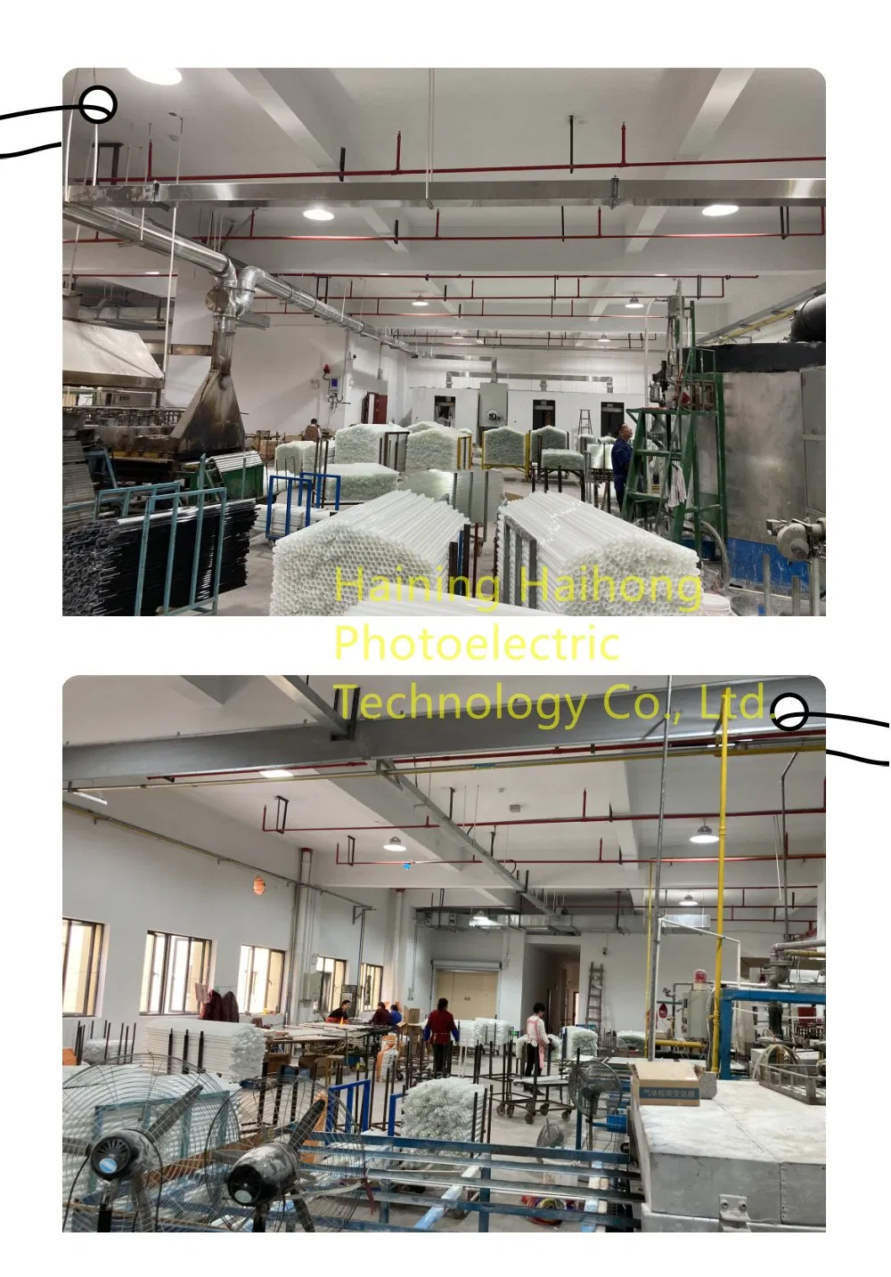 CE RoHS T5 4W BLB 365nm Black Light Blue Lamp F4t5 UVA Fluorescent Lamp Mosquito Killing Lamp