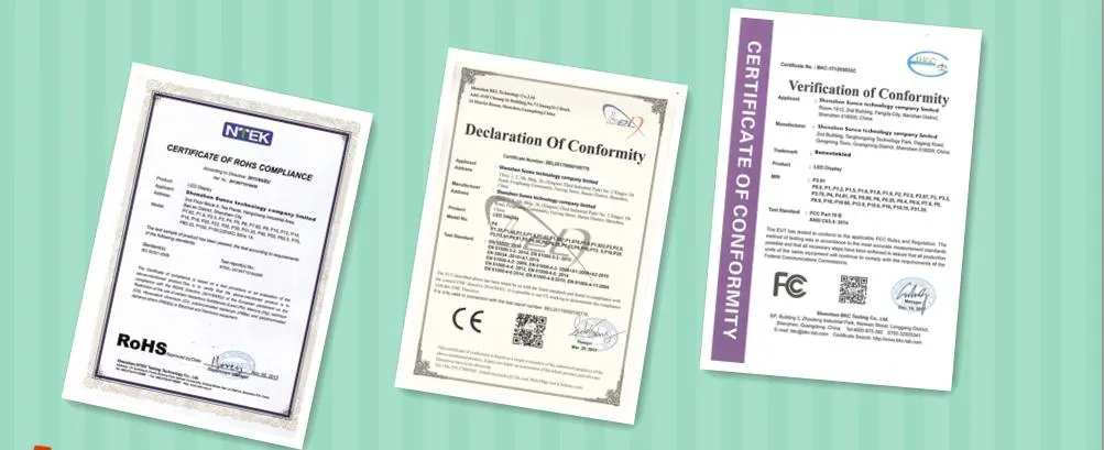 Commom Cathode P5 P6 P8 P10 Energy Saving Low Comsuption Light Diecasting Aluminum IP65 7000CD Advertising Fixed Video Wall Sign Billboard Pantalla LED Display