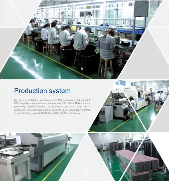 Digital Advertising Shelf Talker LED Video Display for Retail Brand Store