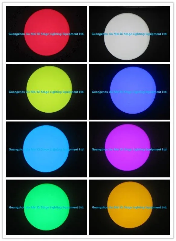 DJ Lighting 3-Facet Big Gobo Stage 150W LED Spot Moving Head Lighting