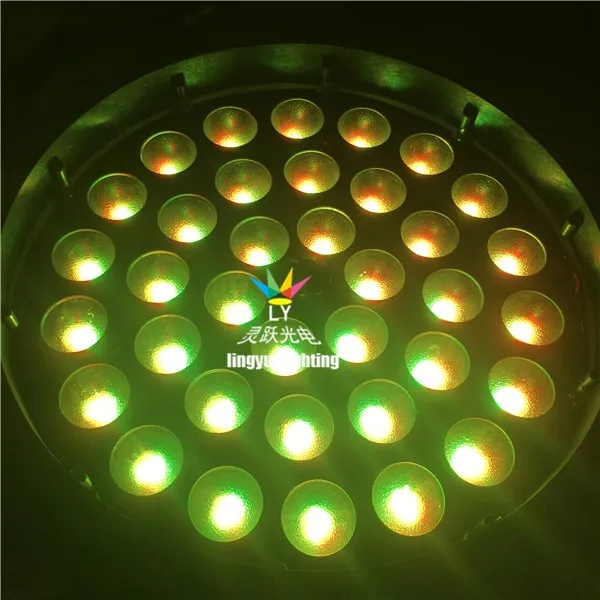 DJ Stage Light 36X18W DMX LED Beam Moving Head