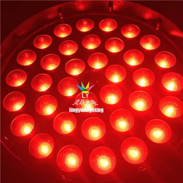 DJ Stage Light 36X18W DMX LED Beam Moving Head