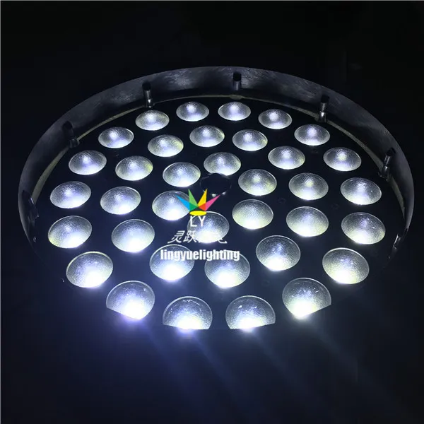 DJ Stage Light 36X18W DMX LED Beam Moving Head
