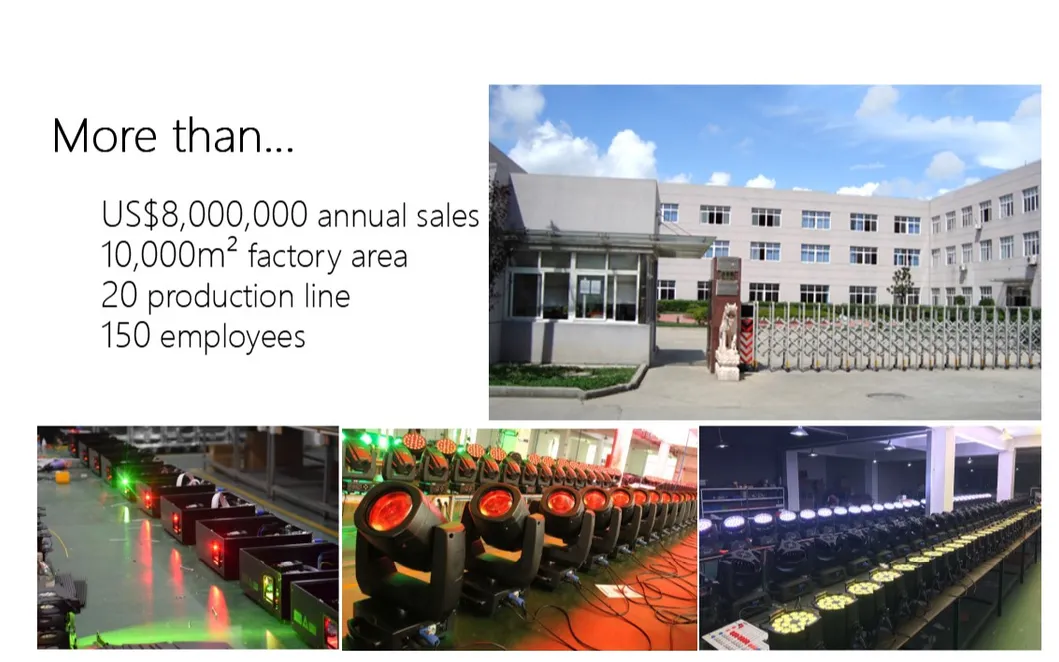 DMX 10W Animation RGB Laser Show System