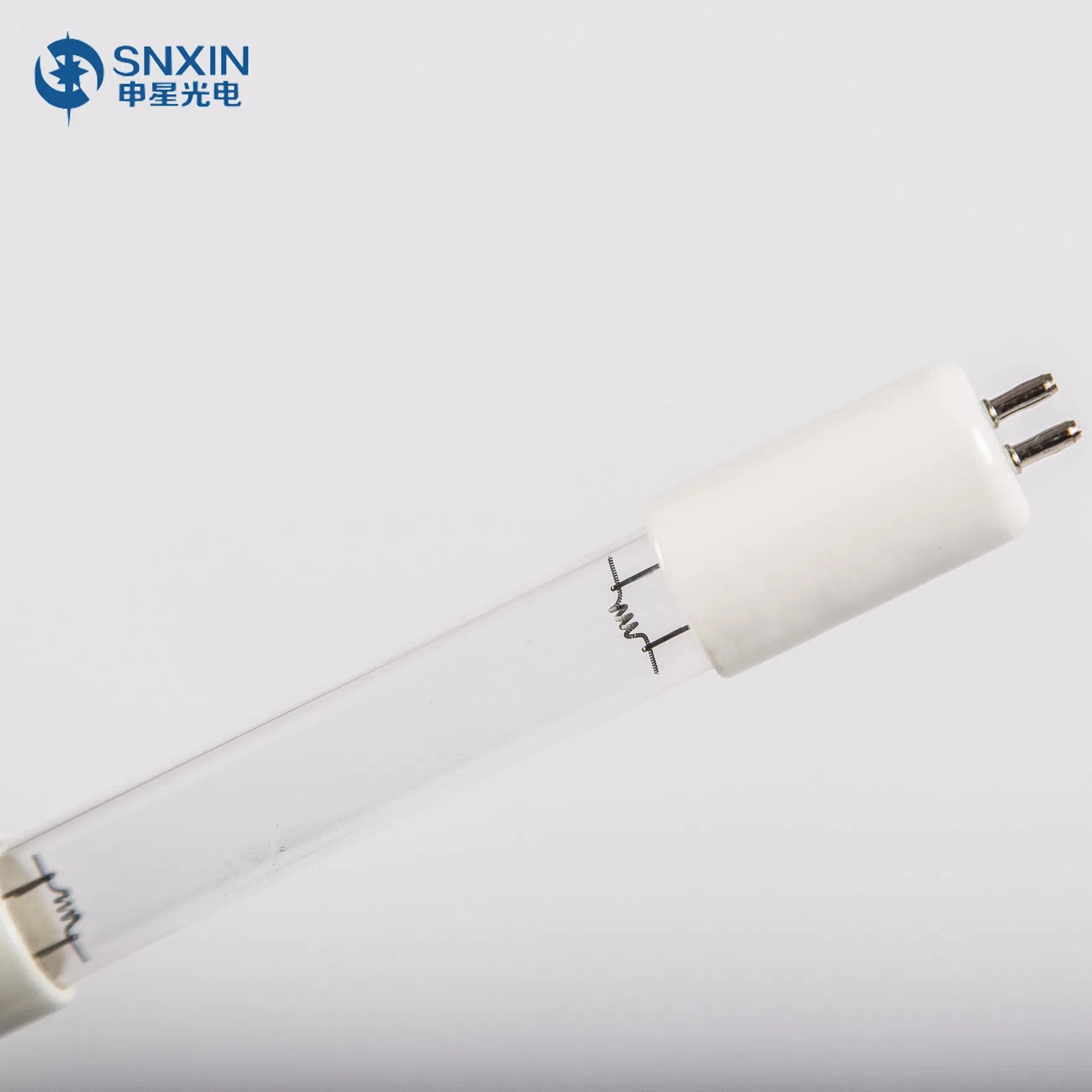 Double-End Double-Needle Ultraviolet Germicidal Lamp Gph894t6l/Vh-2p 30W
