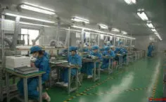 Double Ended Ultraviolet Germicidal Lamp