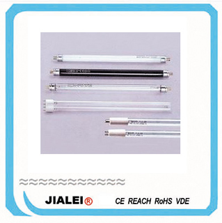 Double Ended Ultraviolet Germicidal Lamp