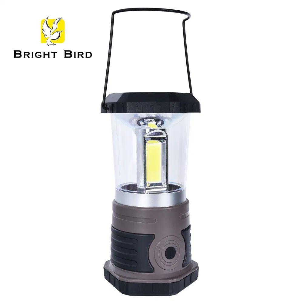 Dry Battery Hot Selling Camping Lantern