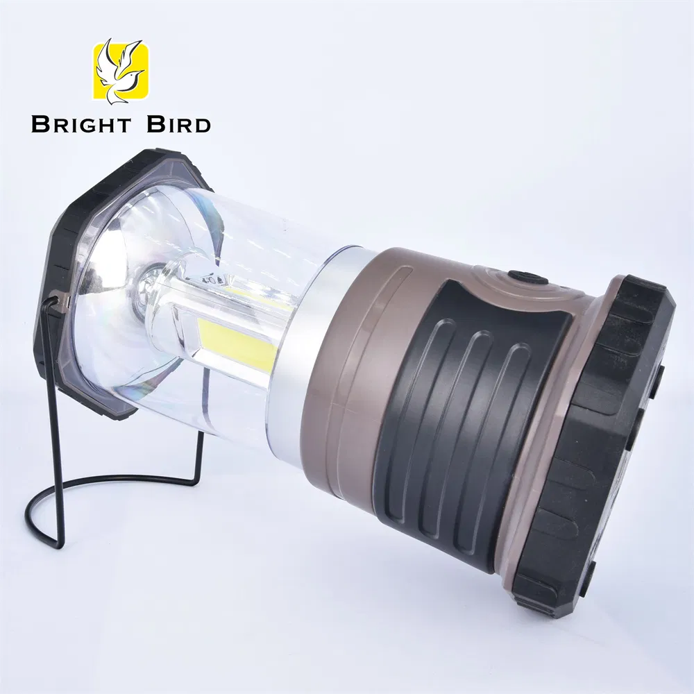 Dry Battery Hot Selling Camping Lantern