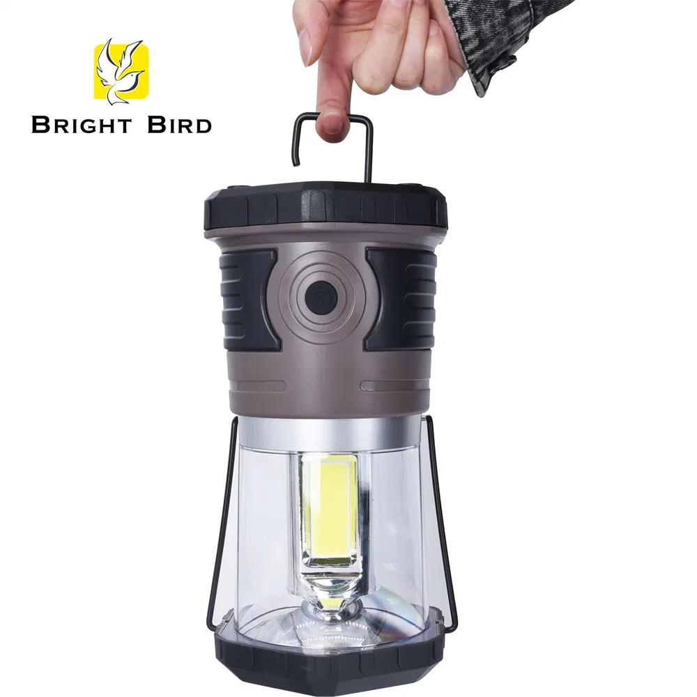 Dry Battery Hot Selling Camping Lantern