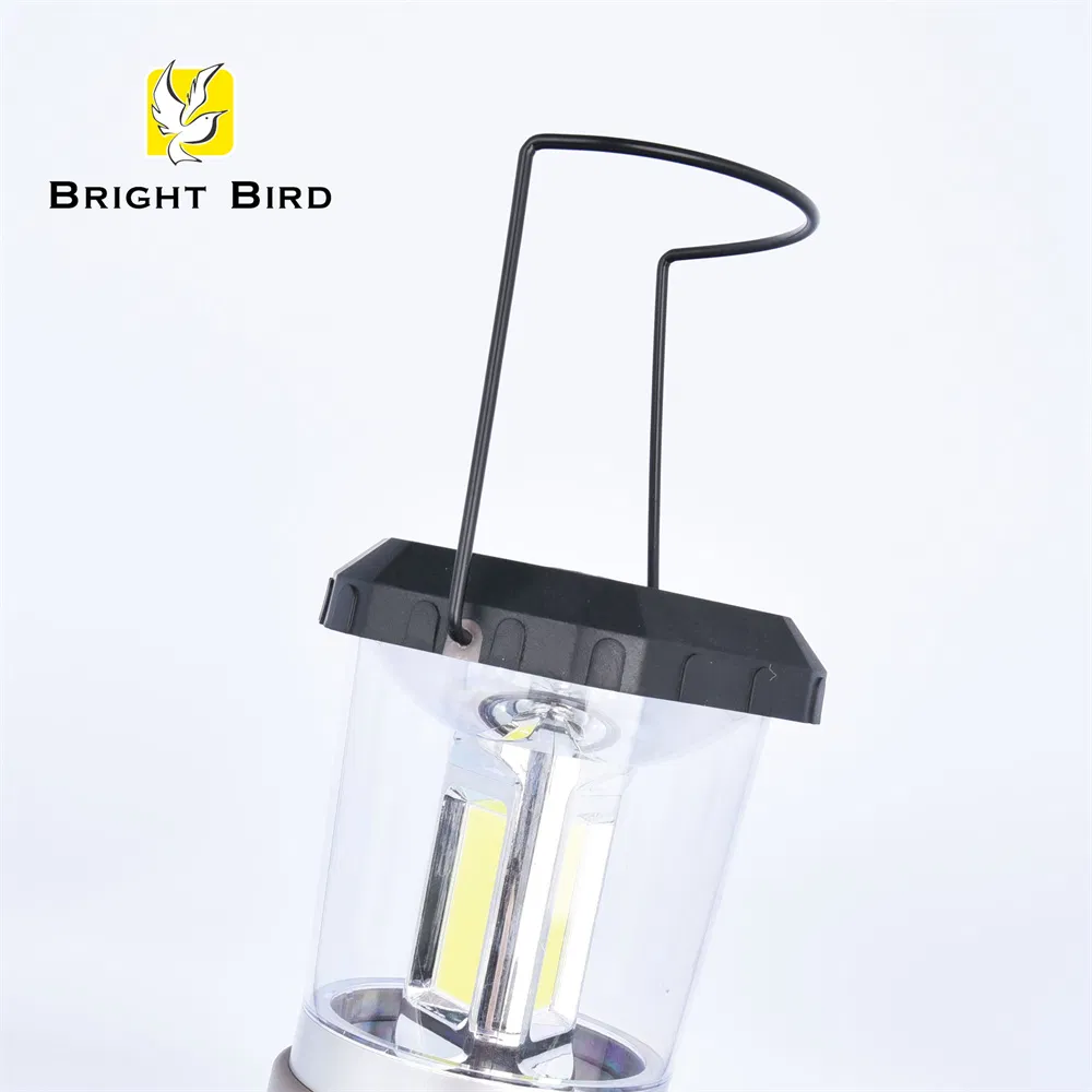 Dry Battery Hot Selling Camping Lantern