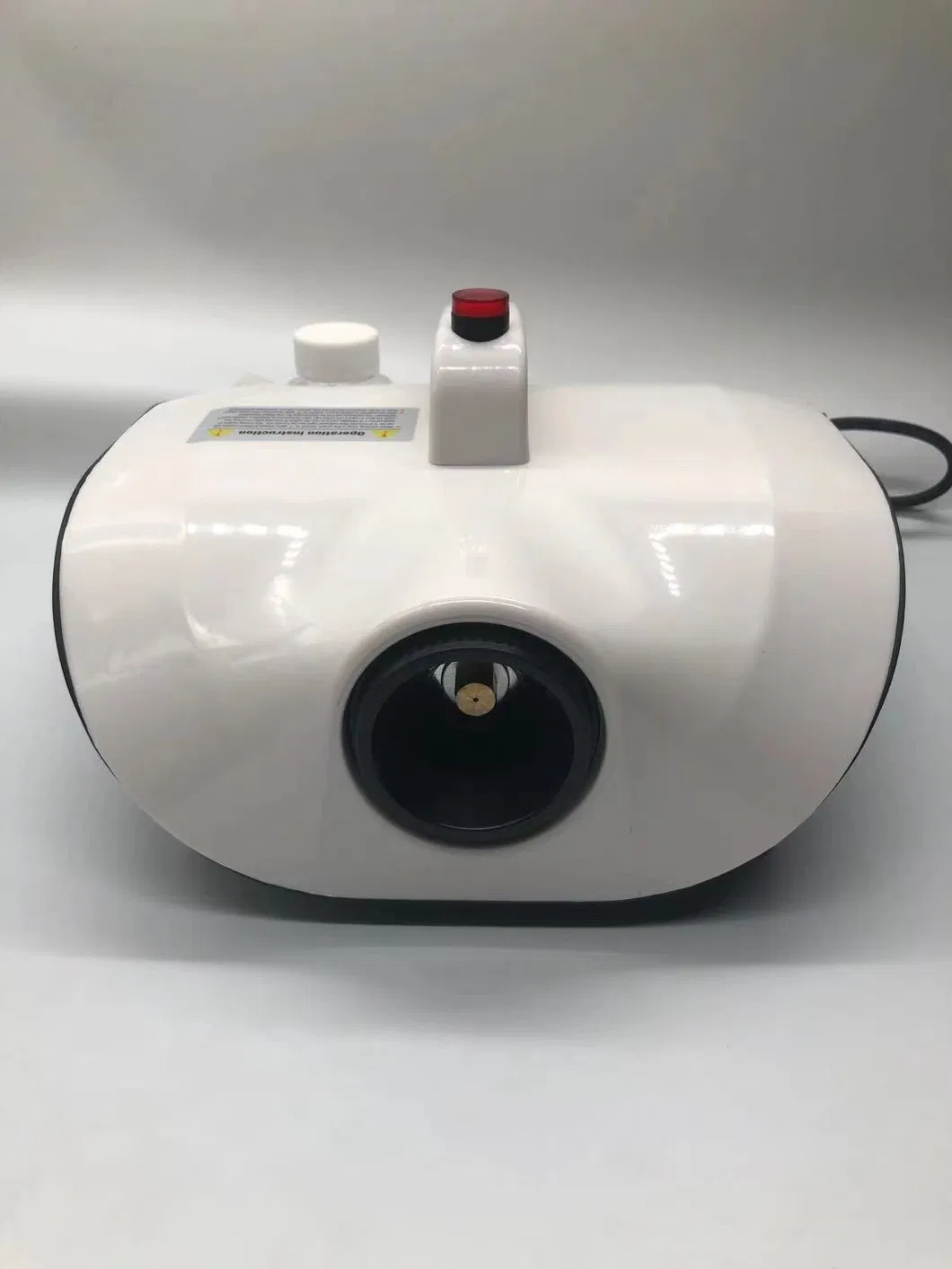 Electric Sanitizer Nano Sprayer Car Fogging Machine 1500W Smoke Fog Machine 900W Fog Smoke Machine Disinfectant Fogging Machine for Sanitizing