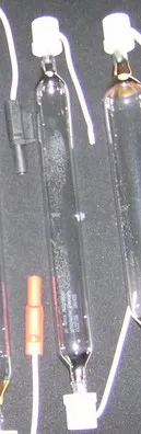 Exposure Lamp UV Lamp for Printing Machinery