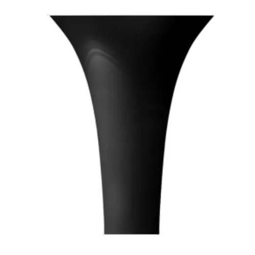 Flexible LED Panel Display P1.667 Brightness 650-750CD Resolution 144*72