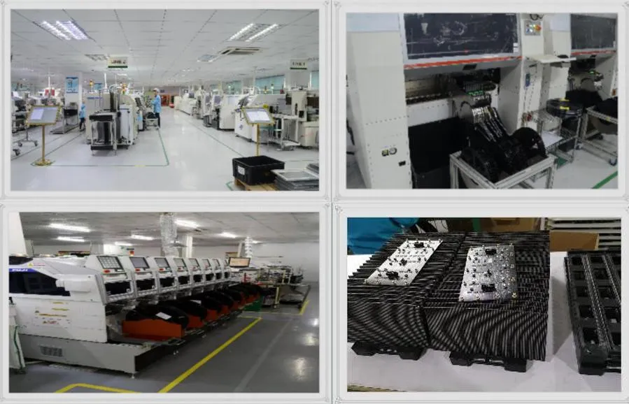 Flexible LED Video Walls Display Brightness 750-800CD