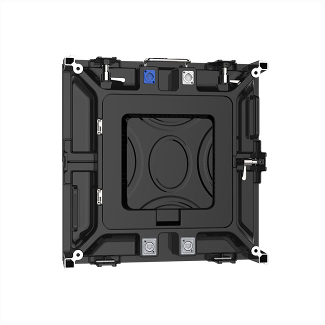 Front and Back Access HD LED Video Wall P1.2 P1.5 P1.6 P1.875 Small Pitch Indoor LED Screen 4K8K Video Display Lightingart LED