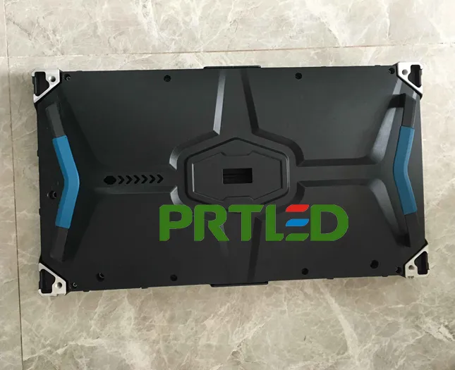 Full Color Indoor P1.25 P1.56 LED TV Screen (accessed panel 600 X 337.5 mm)