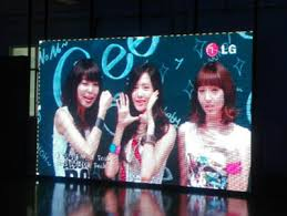 Full Colour LED Display Screen/ Panel /Sign for Advertising Billboard