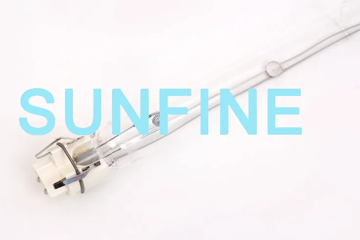 G64t5l Aquafine 75watt 18024 Replacement Ultraviolet Light