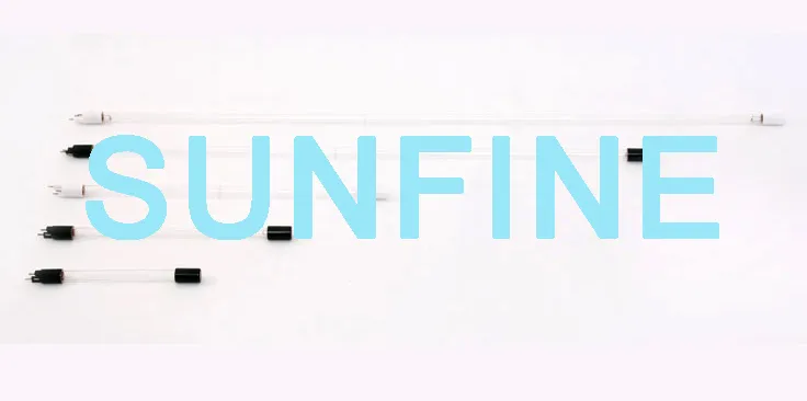 G64t5l Aquafine 75watt 18024 Replacement Ultraviolet Light