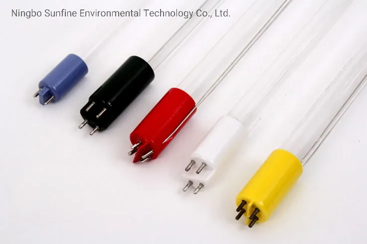 G64t5l UV Aquafine 75watt Replacement Germicidal Lamp