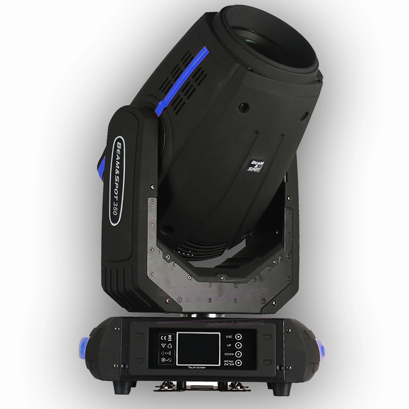 Gbr 280W 15r Robe Point 24 Channel Beam Spot Wash Moving Head Light