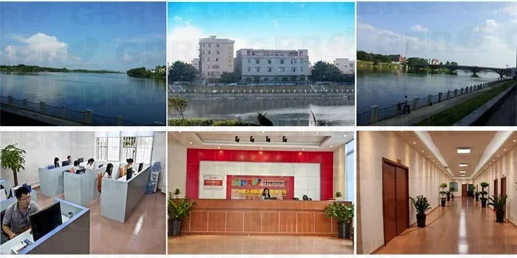 Gbr-LG200 200W IP65 Outdoor LED Gobo Projector Light