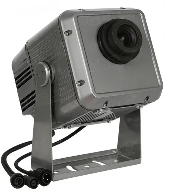 Gbr-LG200 200W IP65 Outdoor LED Projector Gobo Light