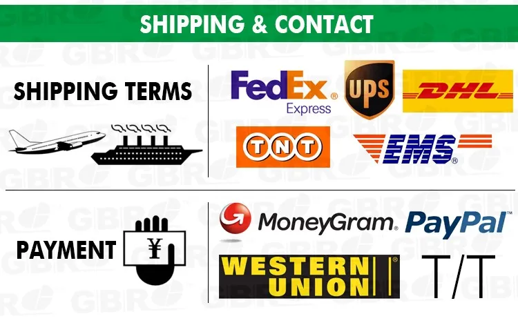 Gbr-LG200 200W LED IP65 Outdoor Projector Lights