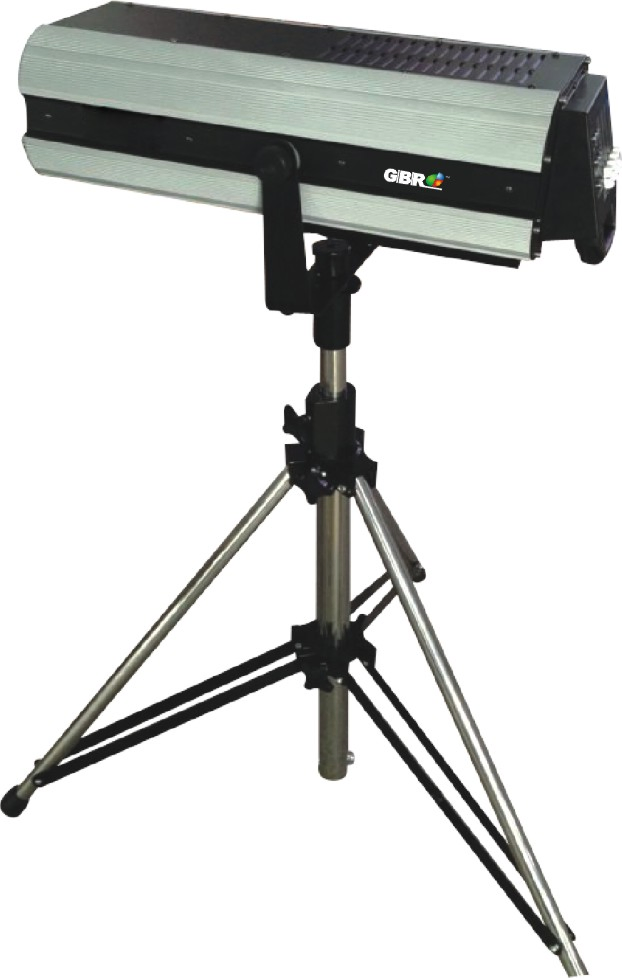 Gbr Wedding Follow Spot Light 300W LED
