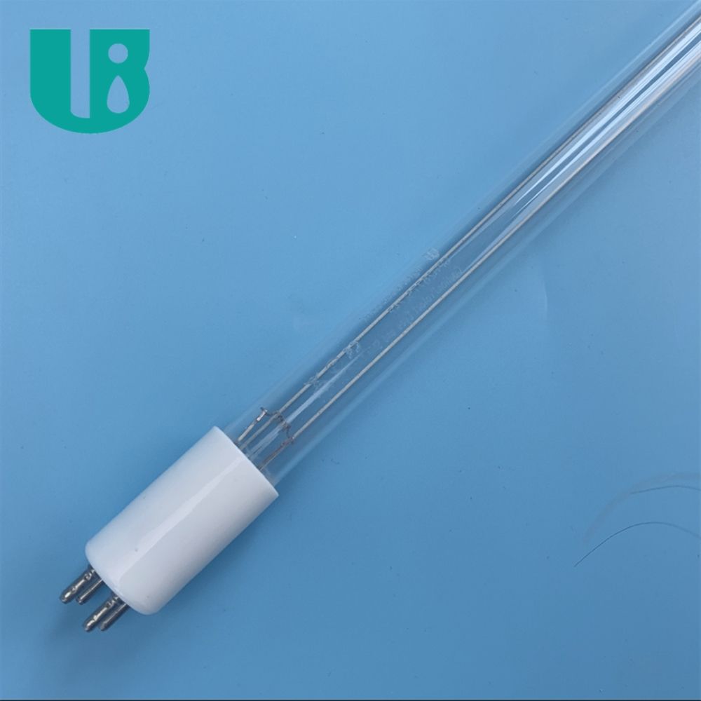Gph436t5l/4p 254nm Germicidal Lamp Ultraviolet Light 21W Air Purification CE