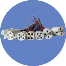 Gph436t5l/4p 254nm Germicidal Lamp Ultraviolet Light 21W Air Purification CE