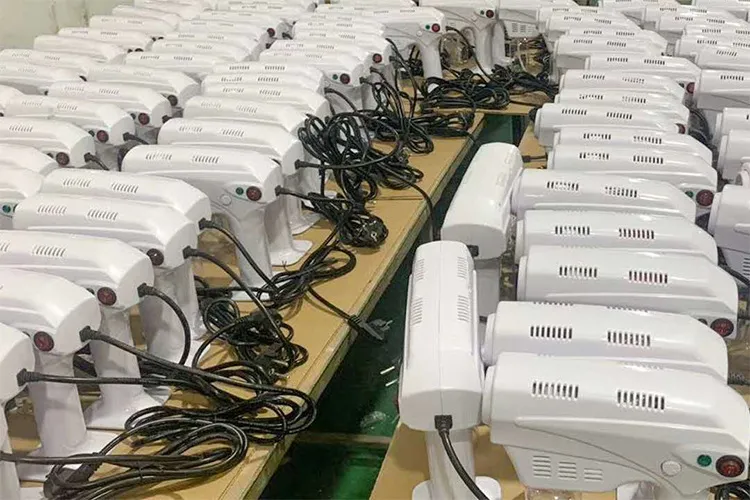 Handheld Household Nano Atomization Disinfection Spray Gun Fogging Machine