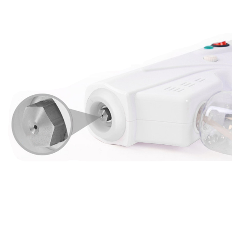 Handheld Household Nano Atomization Disinfection Spray Gun Fogging Machine