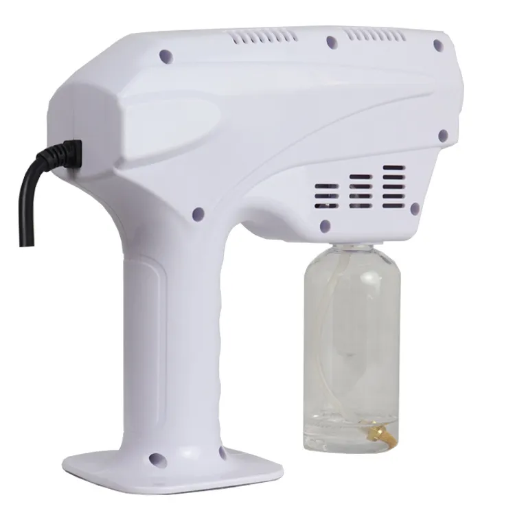 Handheld Household Nano Atomization Disinfection Spray Gun Fogging Machine
