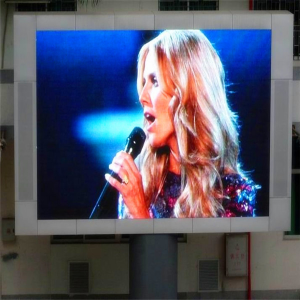 HD Indoor Full Color LED Screen P4