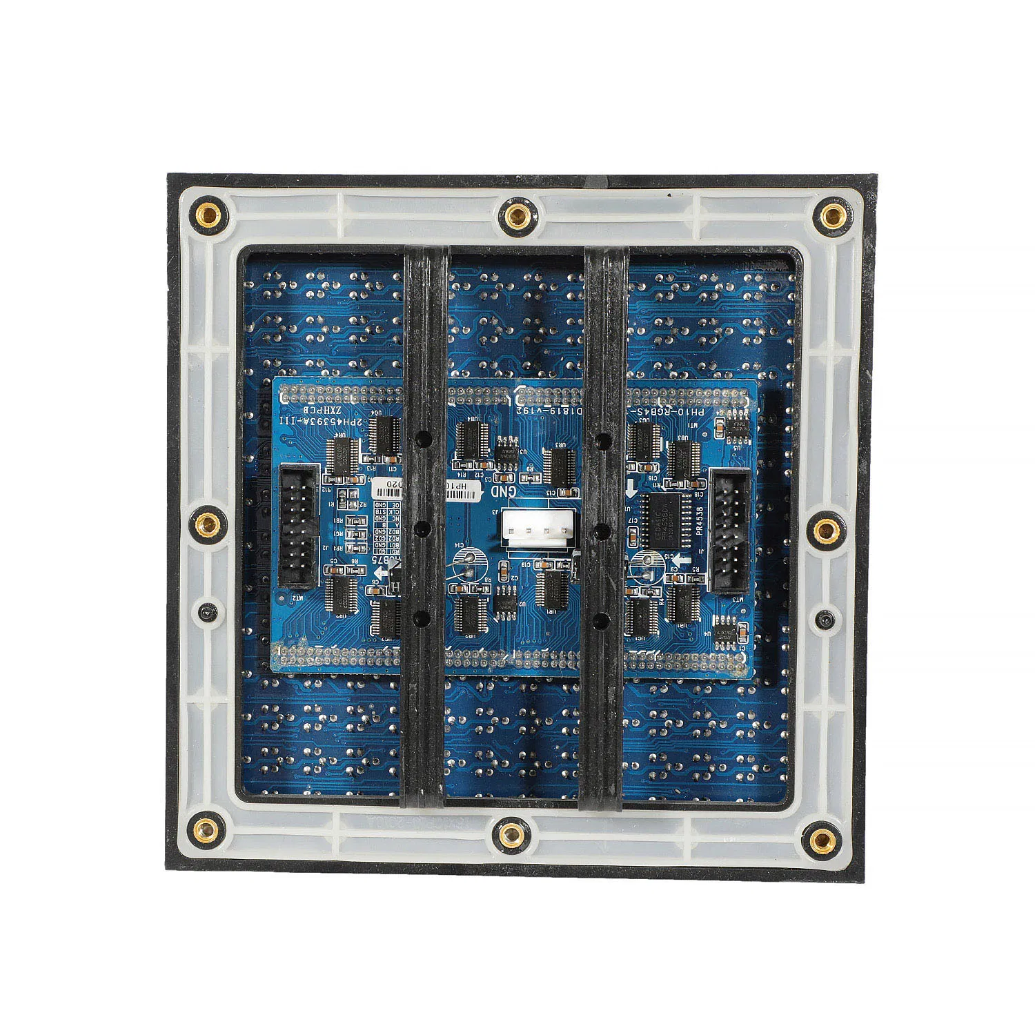 HD RGB Outdoor Waterproof P10 320X160 LED Display Modules