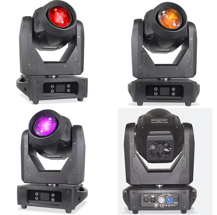 High Bright Projectors Sharpy Beam 230 Price LED Moving Head Lights