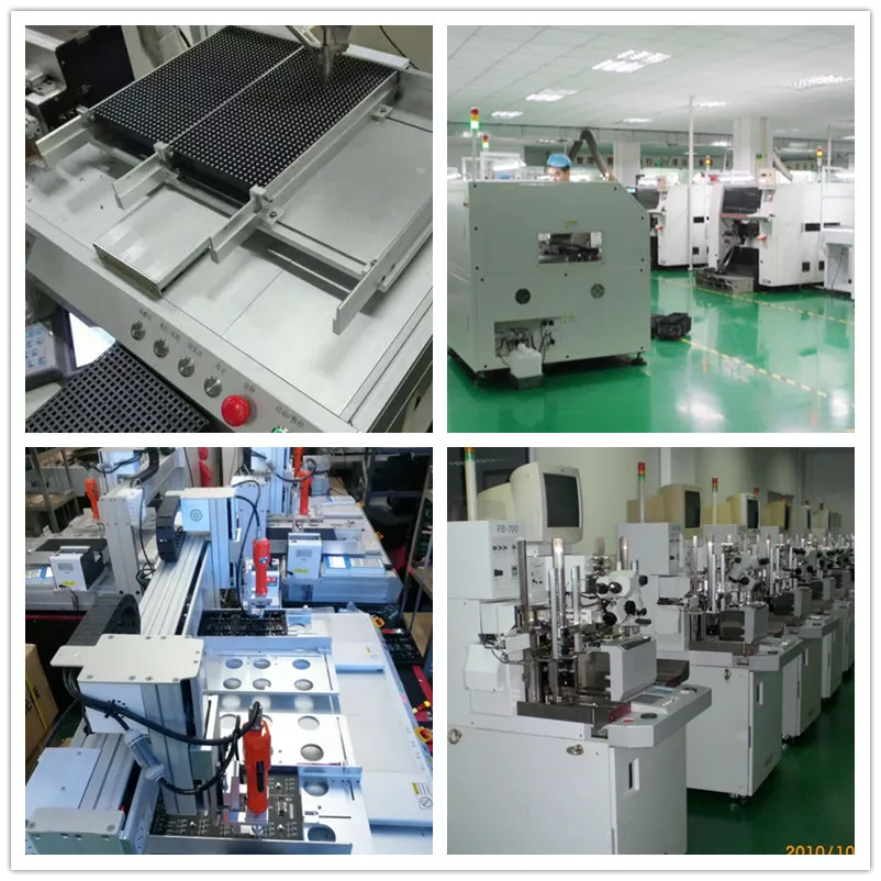 High Brightness LED Wall Screen 32X16 Pixel LED Module P10 Outdoor LED Display Board for Message Center